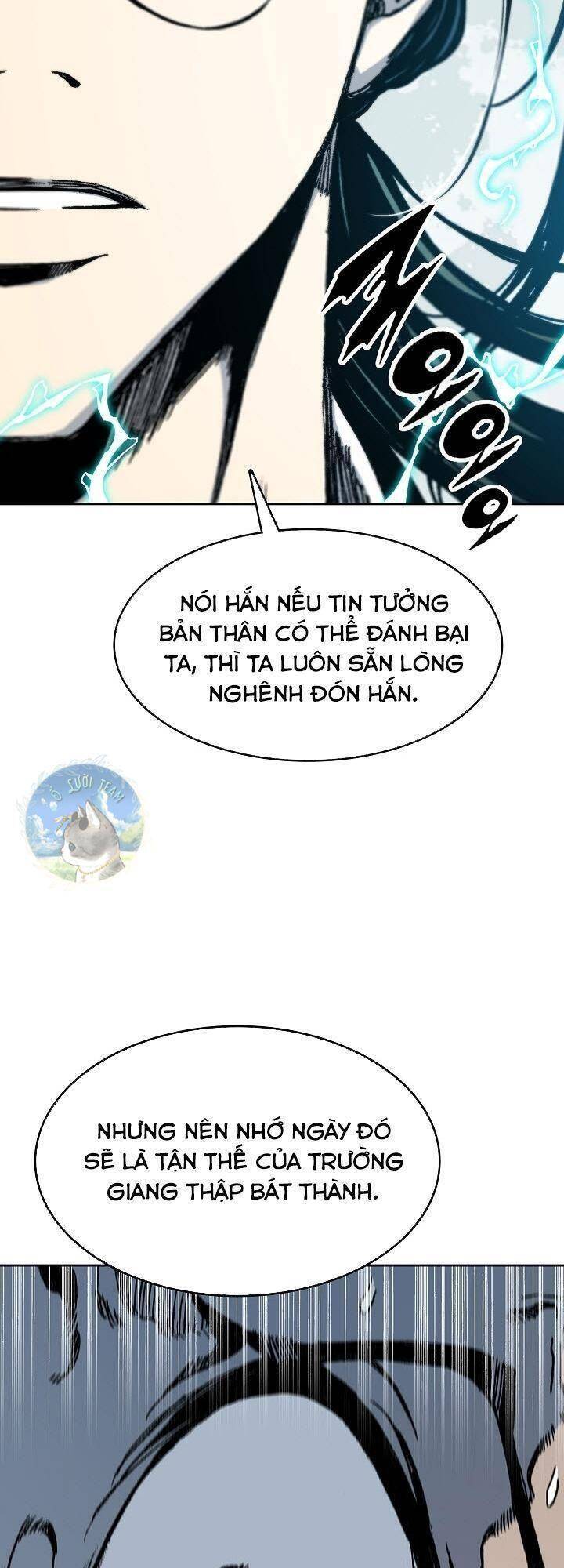 Hồi Ức Của Chiến Thần Chap 94 - Next Chap 95