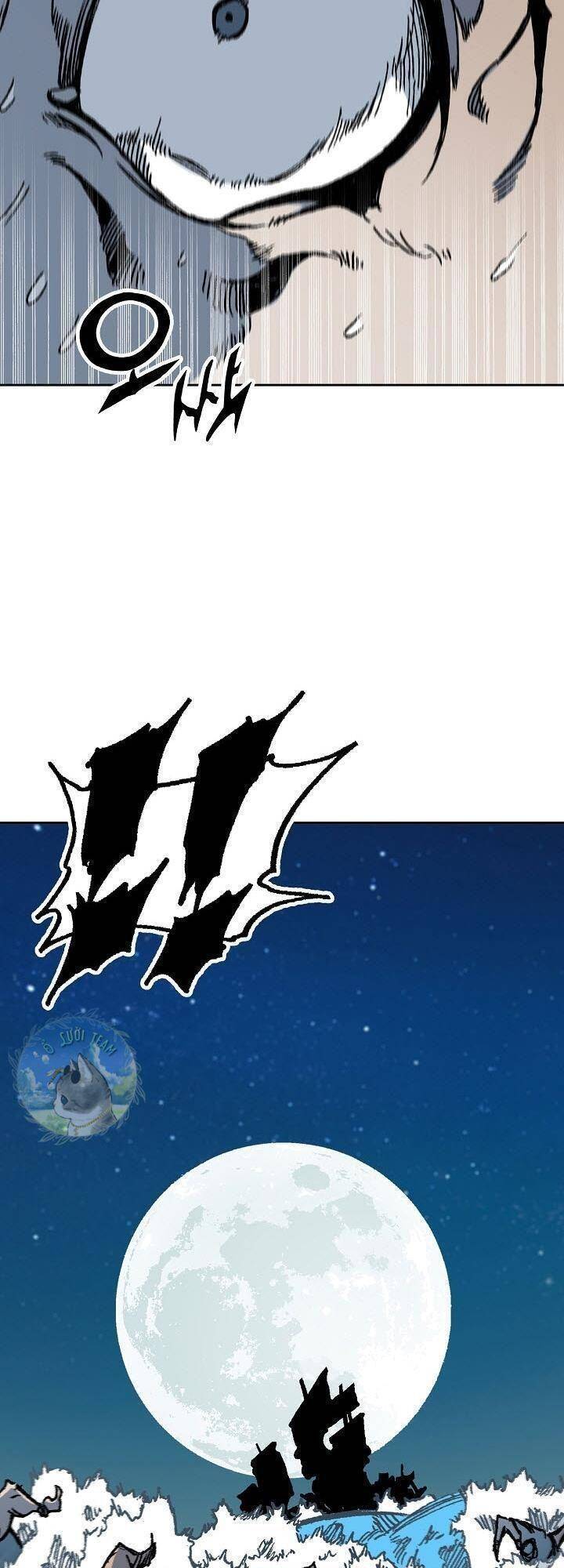 Hồi Ức Của Chiến Thần Chap 94 - Next Chap 95