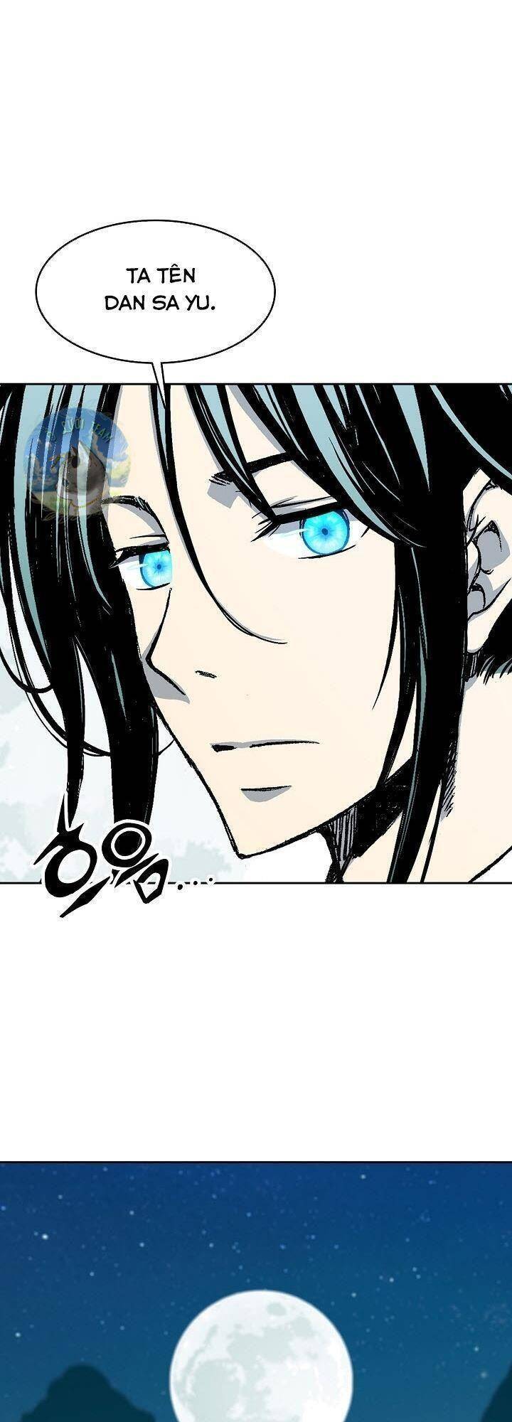 Hồi Ức Của Chiến Thần Chap 94 - Next Chap 95