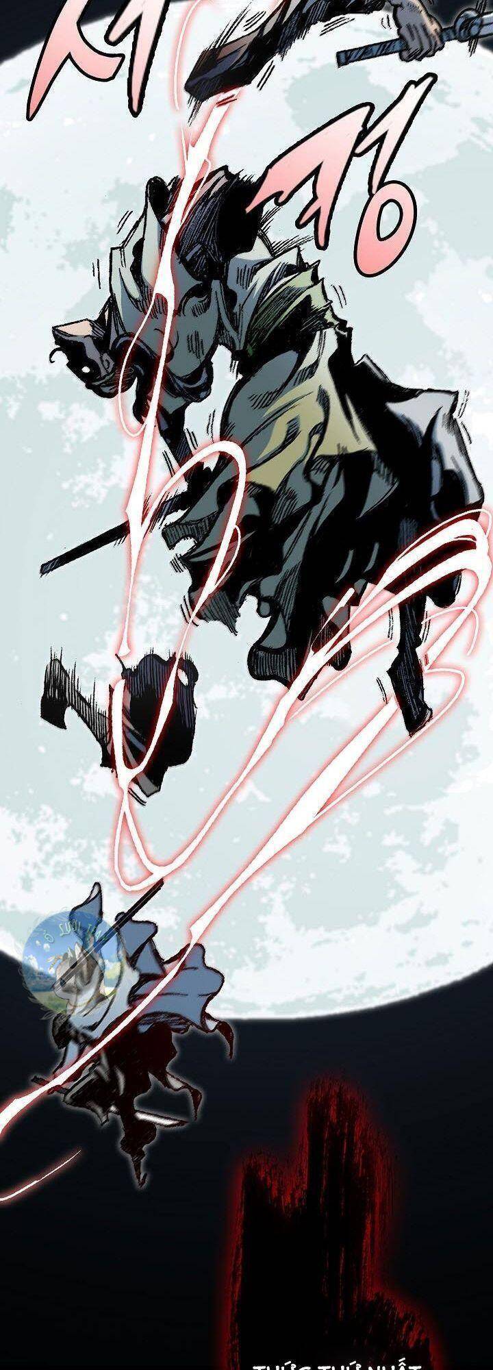 Hồi Ức Của Chiến Thần Chap 94 - Next Chap 95