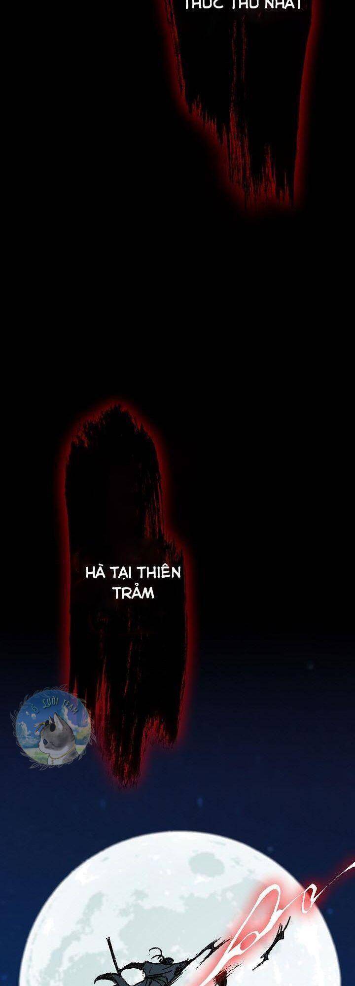 Hồi Ức Của Chiến Thần Chap 94 - Next Chap 95