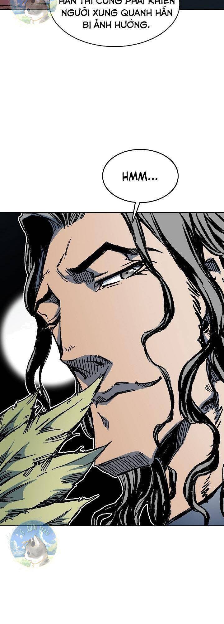 Hồi Ức Của Chiến Thần Chap 94 - Next Chap 95