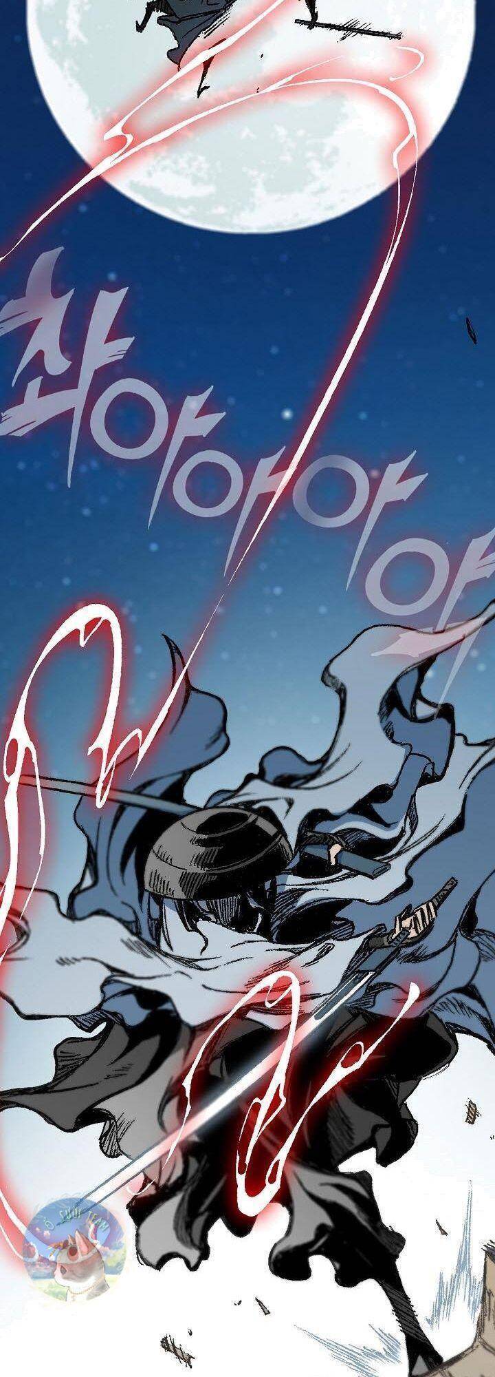 Hồi Ức Của Chiến Thần Chap 94 - Next Chap 95
