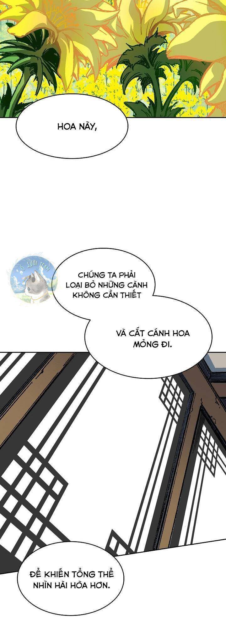 Hồi Ức Của Chiến Thần Chap 95 - Next Chap 96