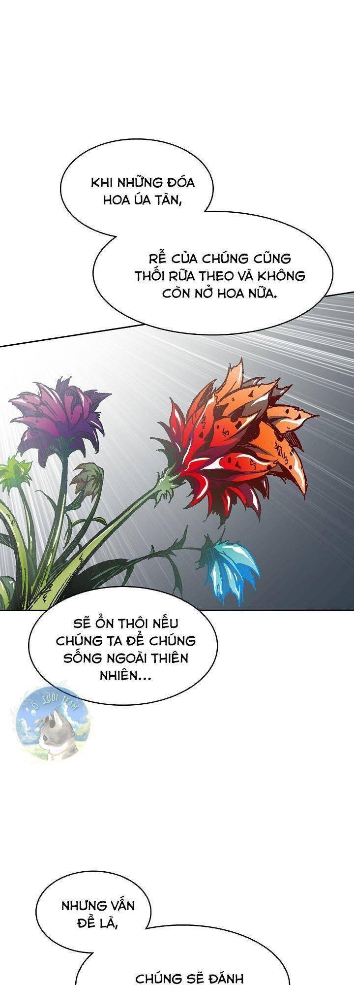 Hồi Ức Của Chiến Thần Chap 95 - Next Chap 96
