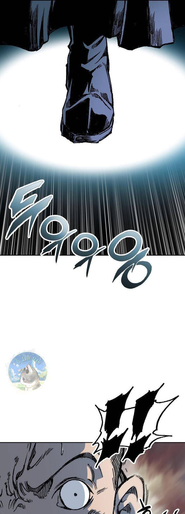 Hồi Ức Của Chiến Thần Chap 95 - Next Chap 96