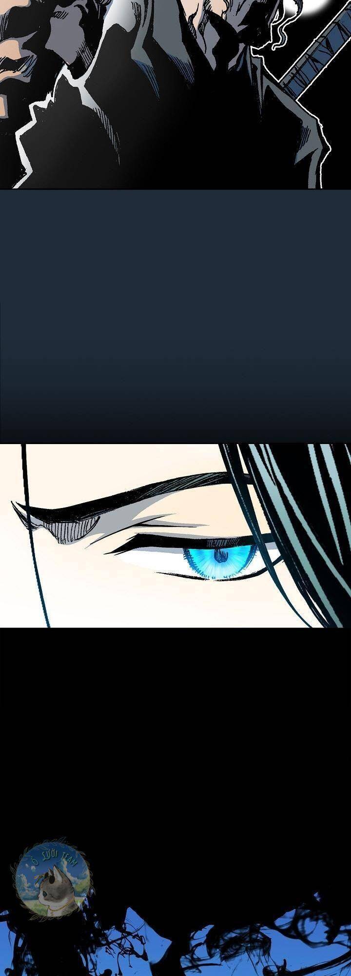 Hồi Ức Của Chiến Thần Chap 95 - Next Chap 96
