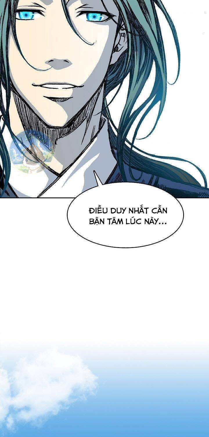 Hồi Ức Của Chiến Thần Chap 95 - Next Chap 96