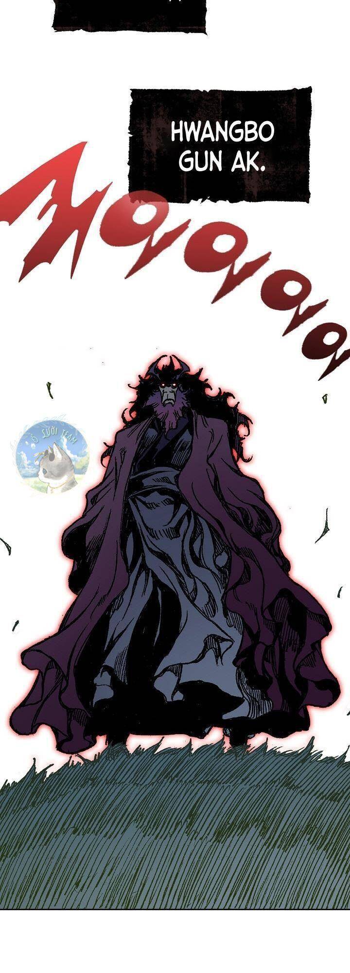 Hồi Ức Của Chiến Thần Chap 95 - Next Chap 96