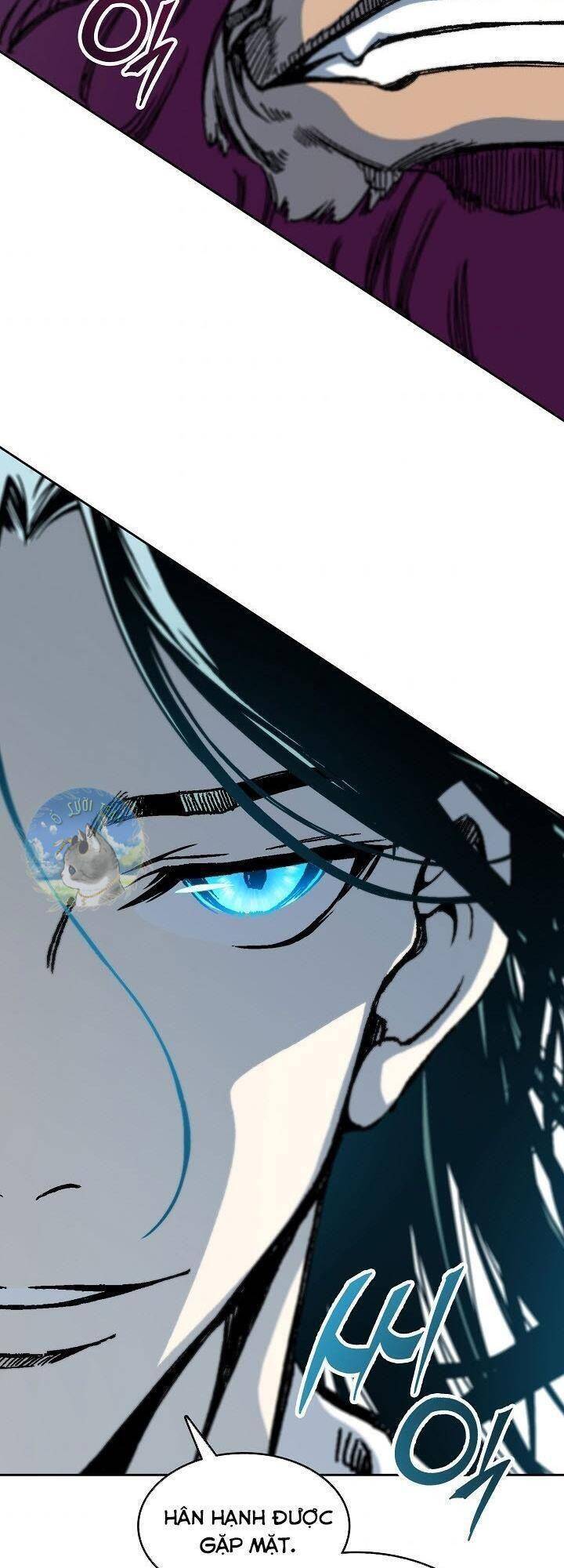 Hồi Ức Của Chiến Thần Chap 95 - Next Chap 96