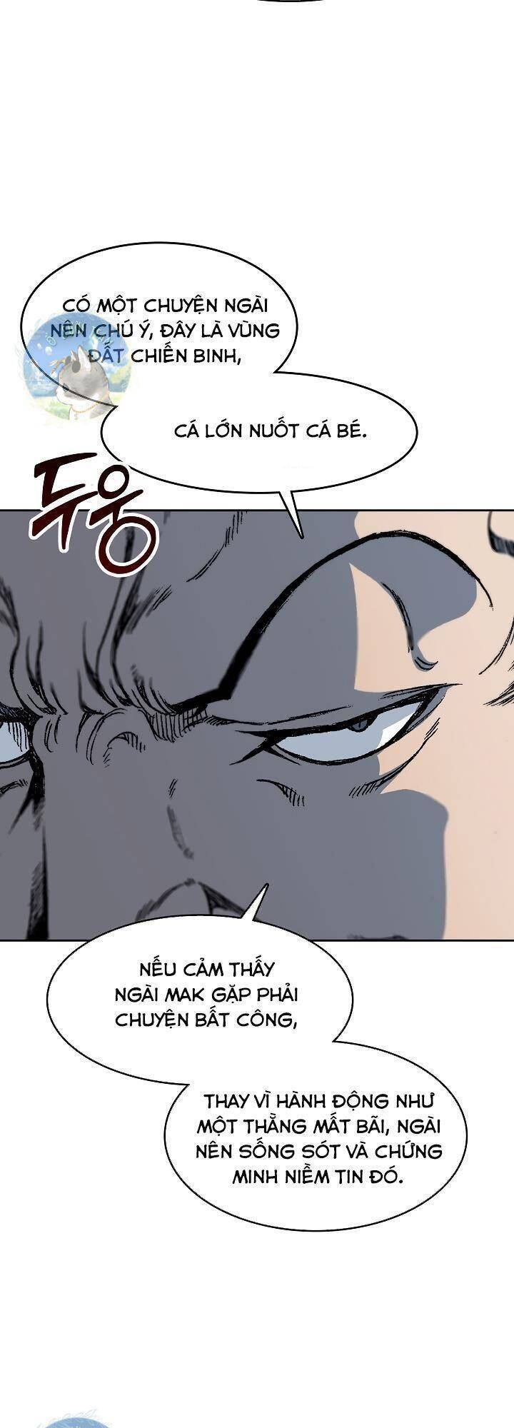 Hồi Ức Của Chiến Thần Chap 96 - Next Chap 97