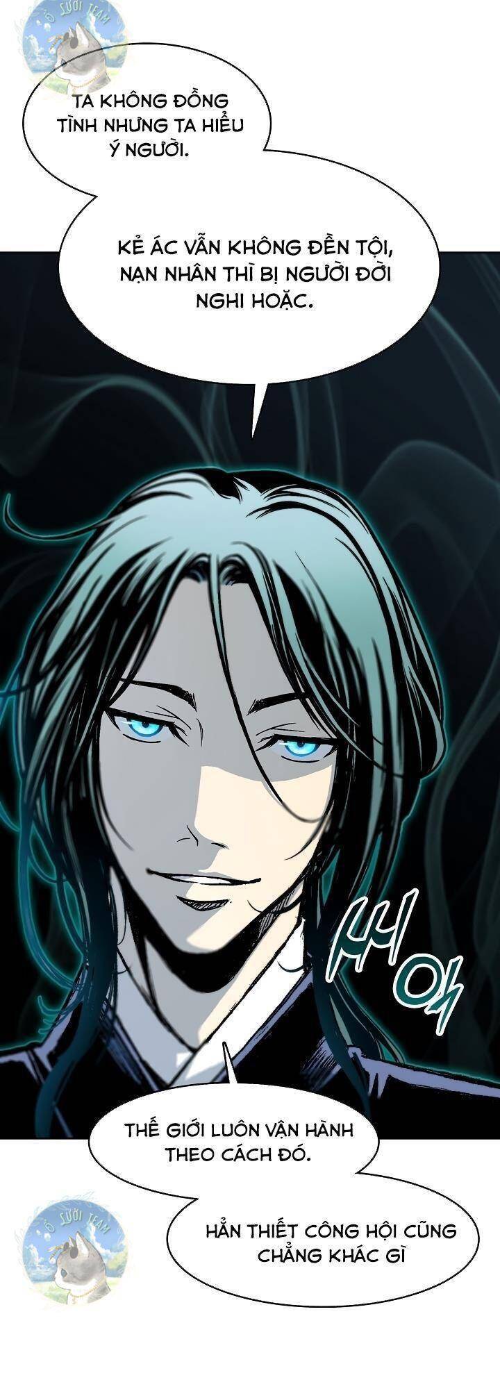Hồi Ức Của Chiến Thần Chap 96 - Next Chap 97
