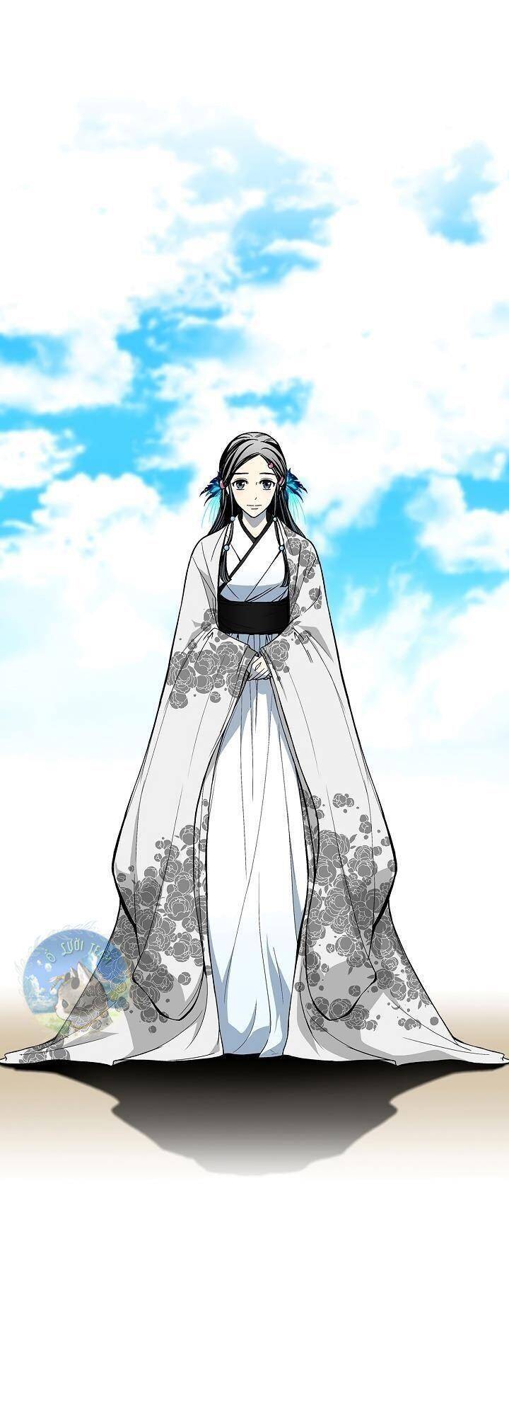 Hồi Ức Của Chiến Thần Chap 96 - Next Chap 97