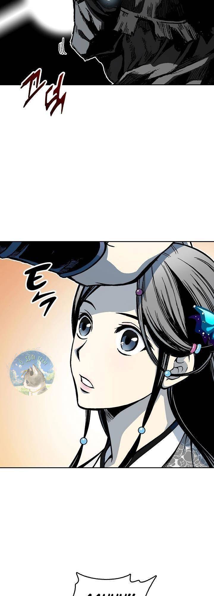 Hồi Ức Của Chiến Thần Chap 96 - Next Chap 97