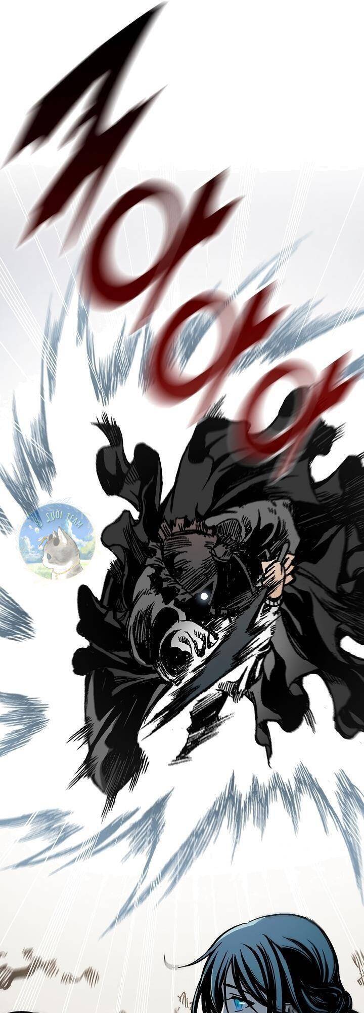 Hồi Ức Của Chiến Thần Chap 96 - Next Chap 97