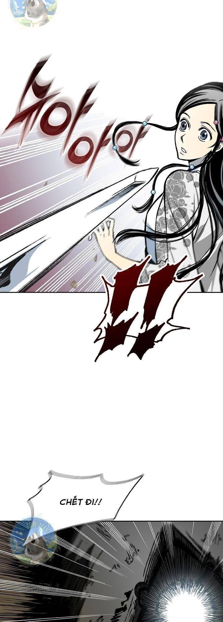 Hồi Ức Của Chiến Thần Chap 96 - Next Chap 97