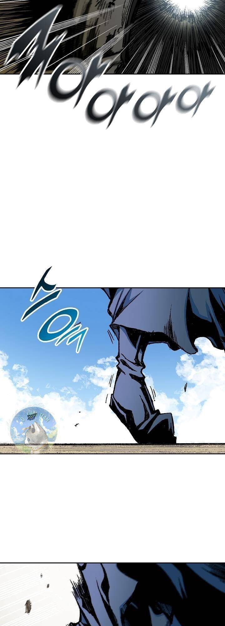 Hồi Ức Của Chiến Thần Chap 96 - Next Chap 97