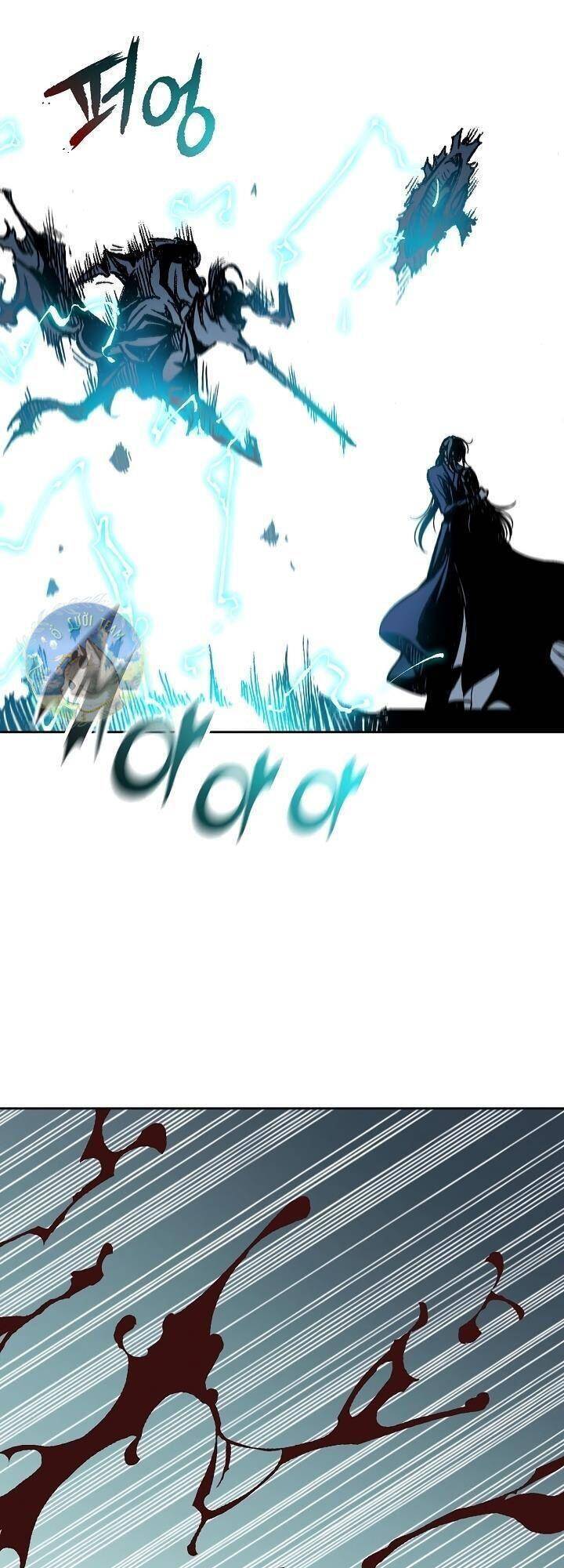 Hồi Ức Của Chiến Thần Chap 96 - Next Chap 97