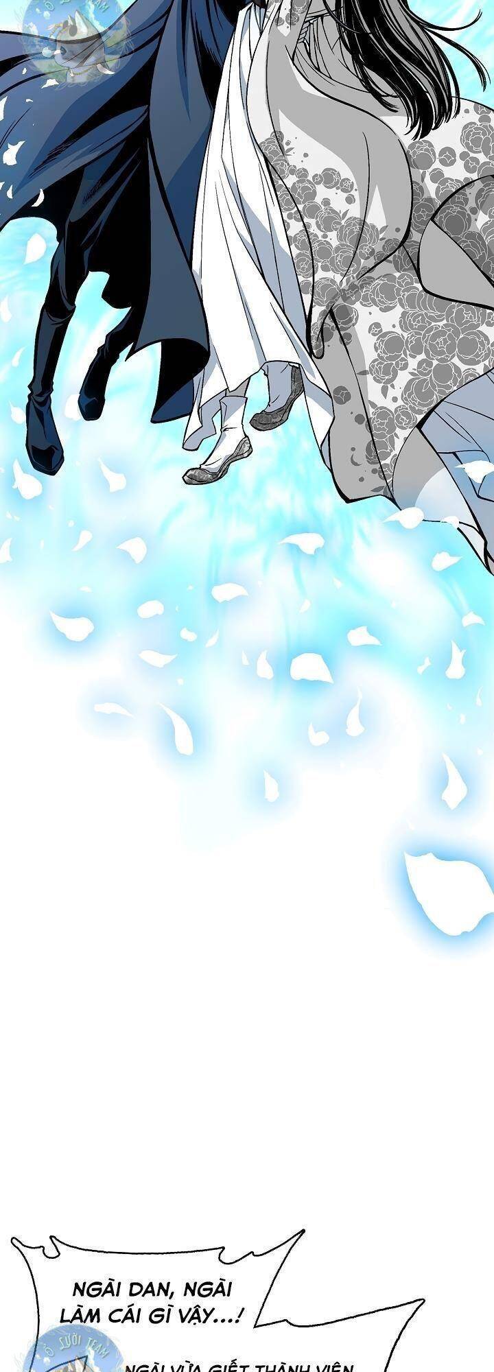 Hồi Ức Của Chiến Thần Chap 96 - Next Chap 97
