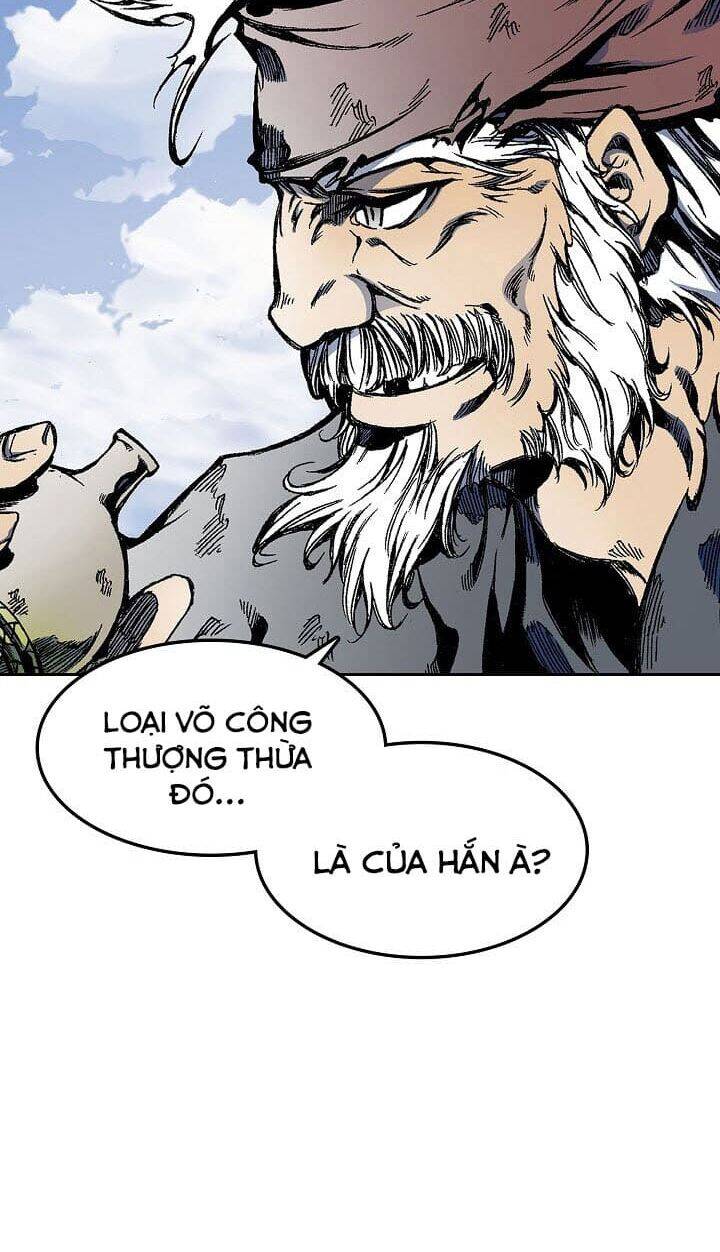 Hồi Ức Của Chiến Thần Chap 27 - Next Chap 28
