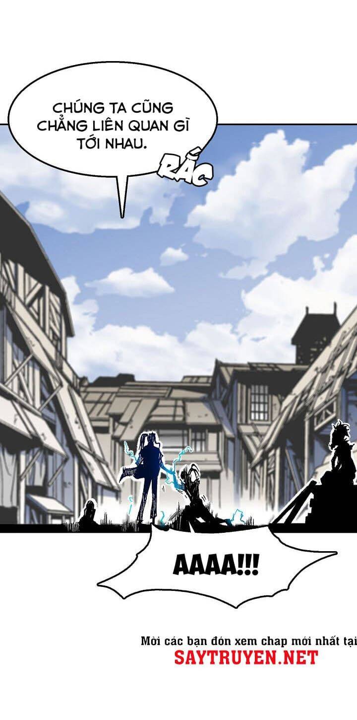 Hồi Ức Của Chiến Thần Chap 27 - Next Chap 28