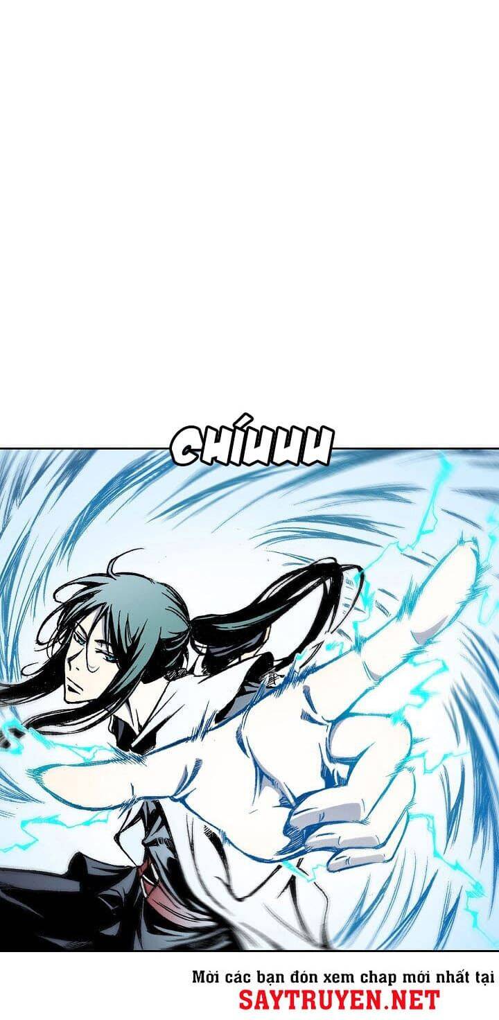 Hồi Ức Của Chiến Thần Chap 27 - Next Chap 28