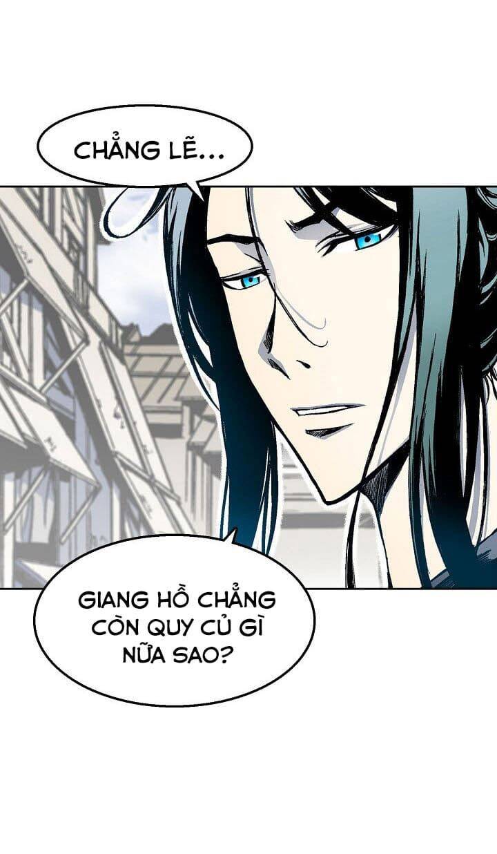 Hồi Ức Của Chiến Thần Chap 27 - Next Chap 28