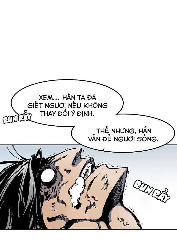 Hồi Ức Của Chiến Thần Chap 27 - Next Chap 28