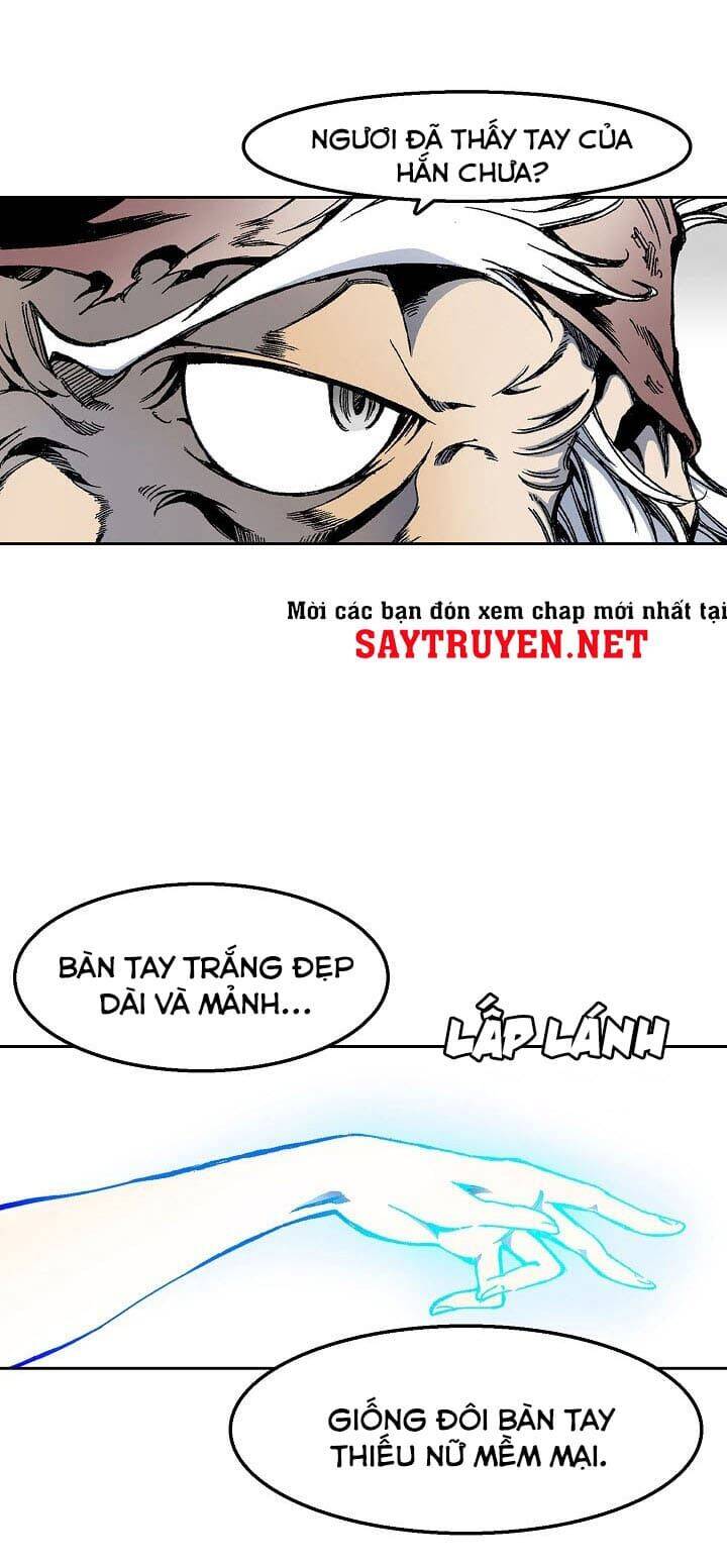 Hồi Ức Của Chiến Thần Chap 27 - Next Chap 28