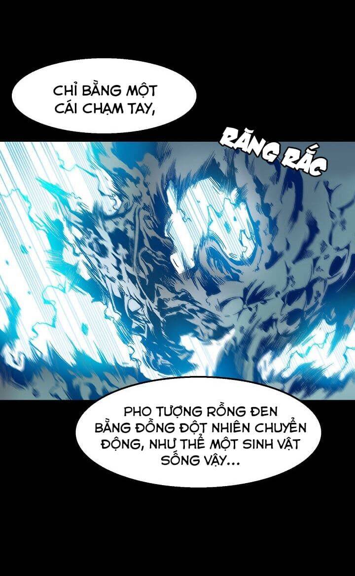 Hồi Ức Của Chiến Thần Chap 27 - Next Chap 28