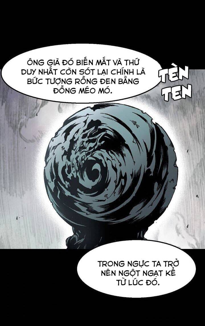 Hồi Ức Của Chiến Thần Chap 27 - Next Chap 28