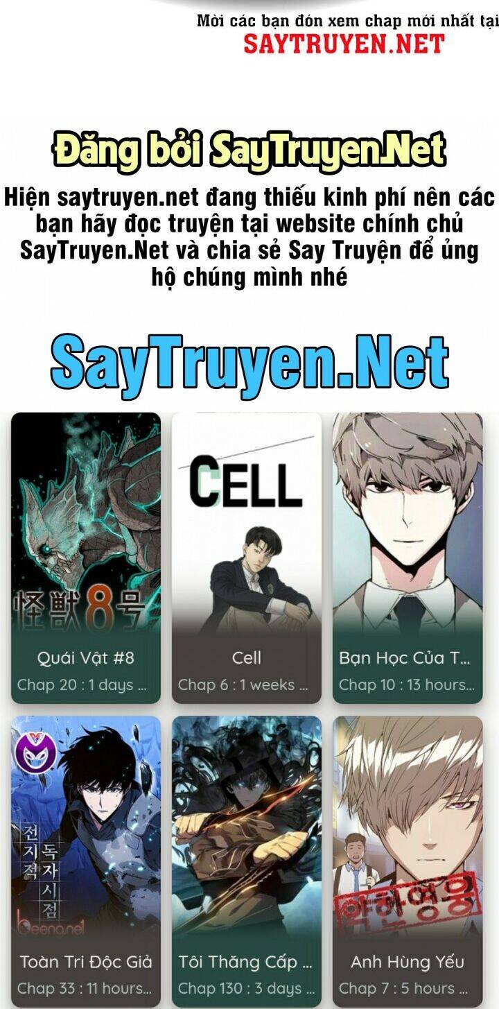 Hồi Ức Của Chiến Thần Chap 27 - Next Chap 28