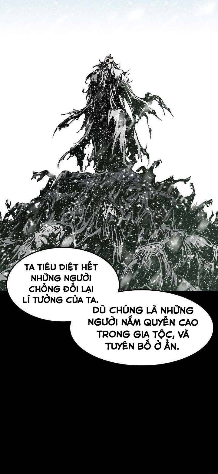 Hồi Ức Của Chiến Thần Chap 24 - Next Chap 25