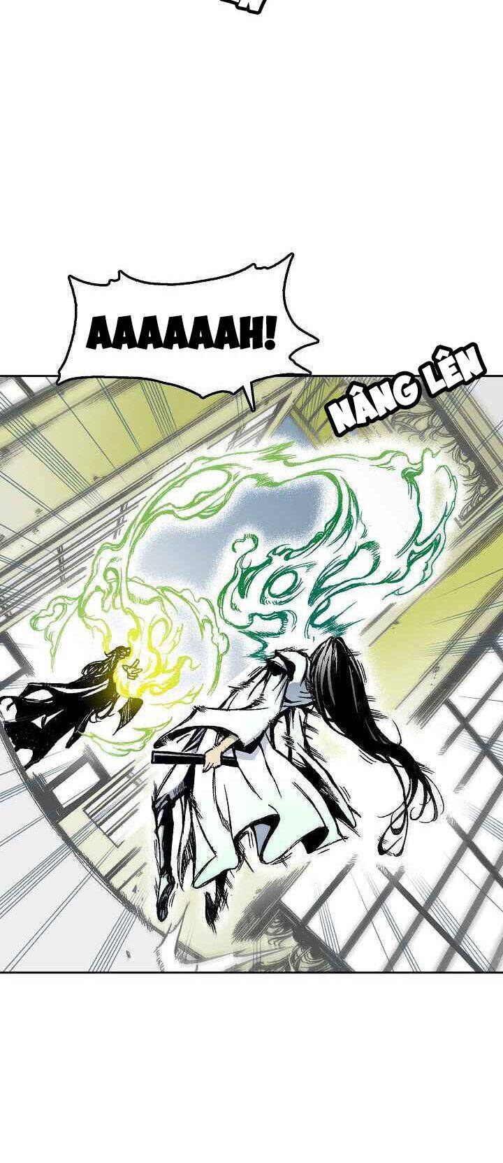 Hồi Ức Của Chiến Thần Chap 24 - Next Chap 25