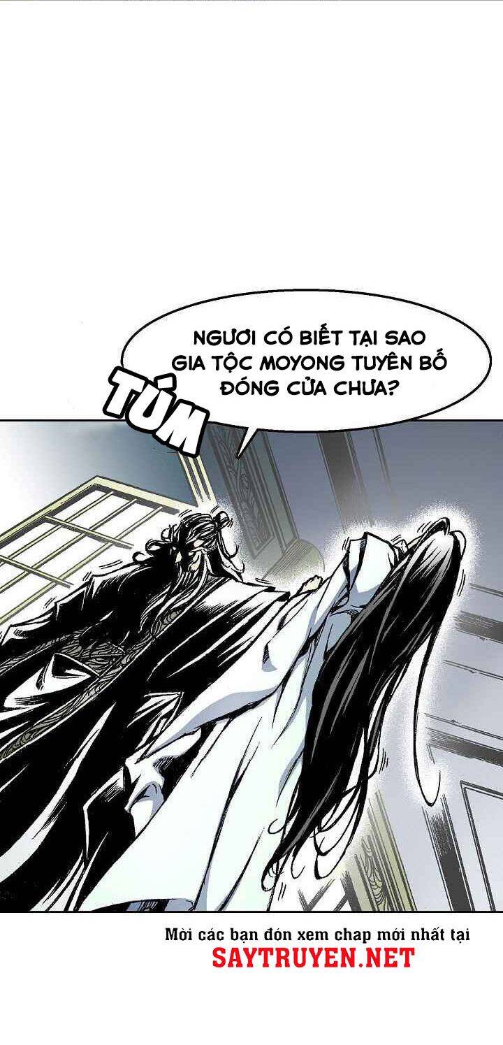Hồi Ức Của Chiến Thần Chap 24 - Next Chap 25