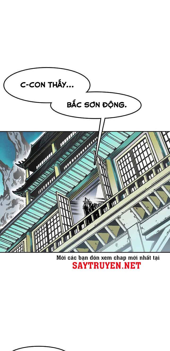 Hồi Ức Của Chiến Thần Chap 24 - Next Chap 25