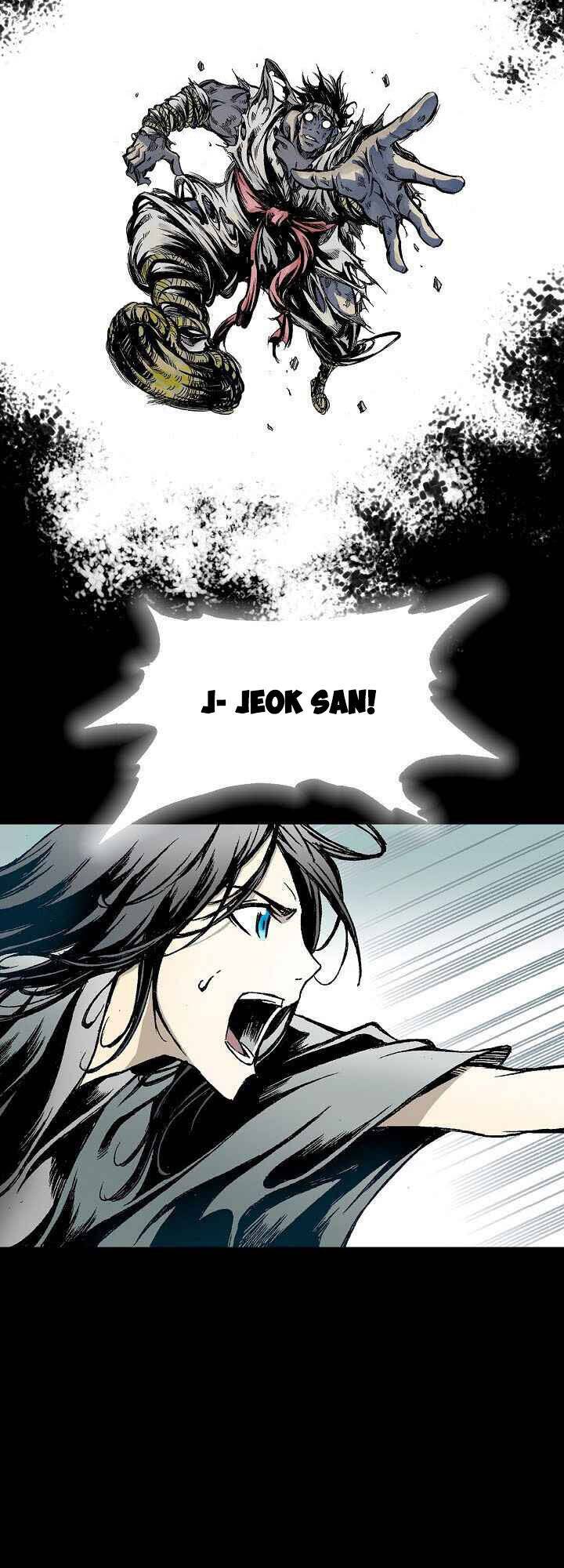 Hồi Ức Của Chiến Thần Chap 24 - Next Chap 25