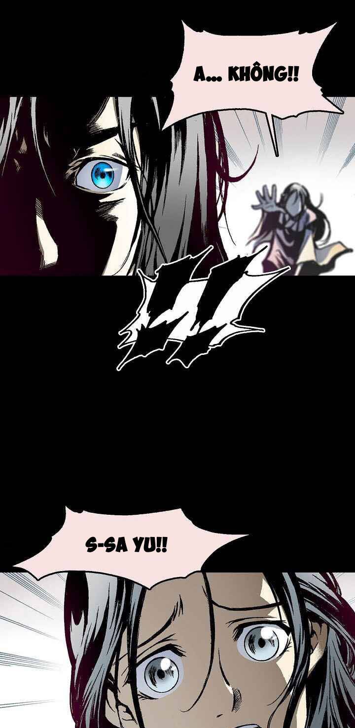 Hồi Ức Của Chiến Thần Chap 24 - Next Chap 25