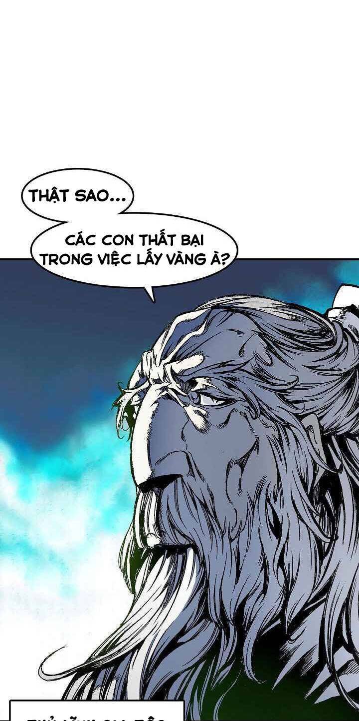 Hồi Ức Của Chiến Thần Chap 24 - Next Chap 25
