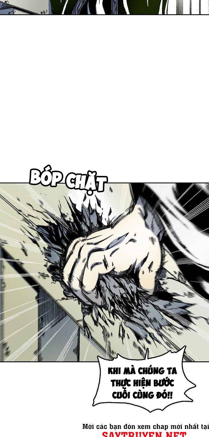 Hồi Ức Của Chiến Thần Chap 24 - Next Chap 25