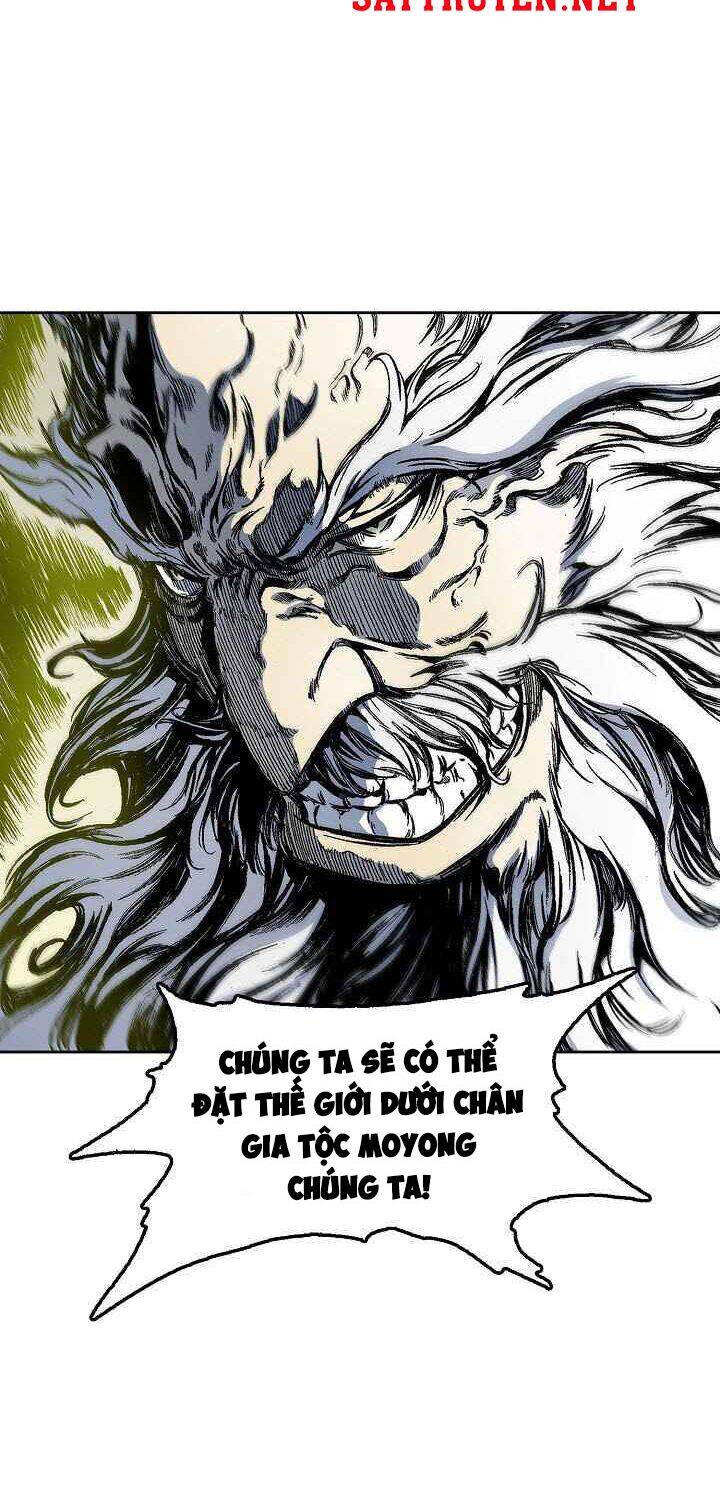 Hồi Ức Của Chiến Thần Chap 24 - Next Chap 25