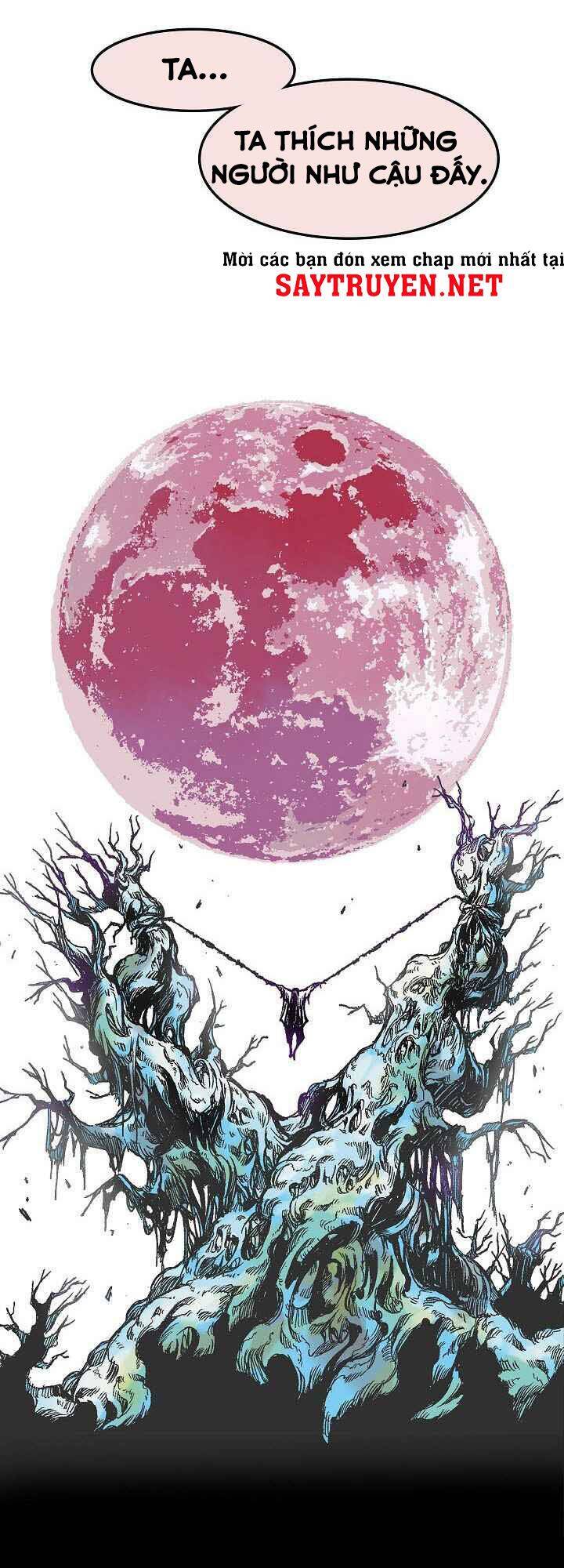 Hồi Ức Của Chiến Thần Chap 24 - Next Chap 25