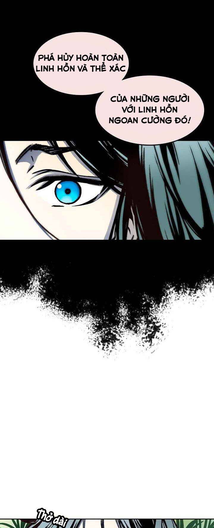 Hồi Ức Của Chiến Thần Chap 24 - Next Chap 25