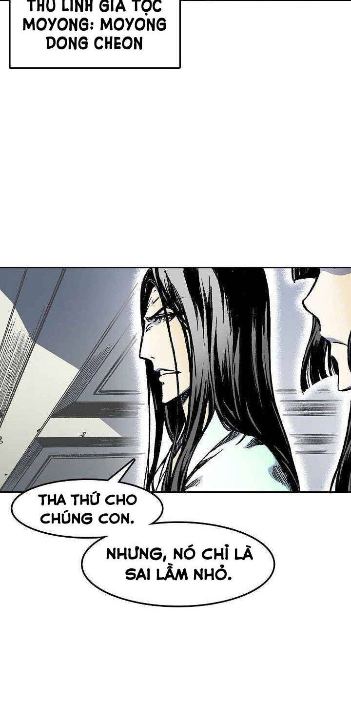 Hồi Ức Của Chiến Thần Chap 24 - Next Chap 25