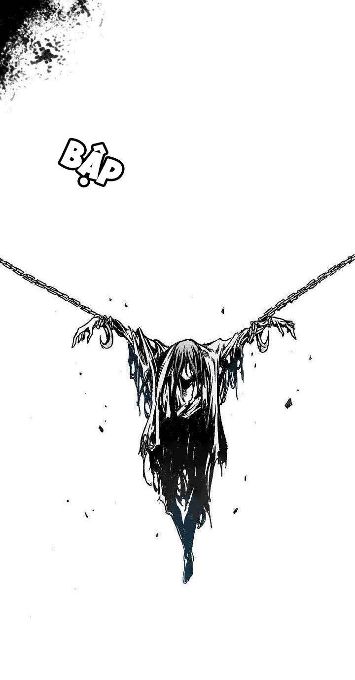 Hồi Ức Của Chiến Thần Chap 24 - Next Chap 25