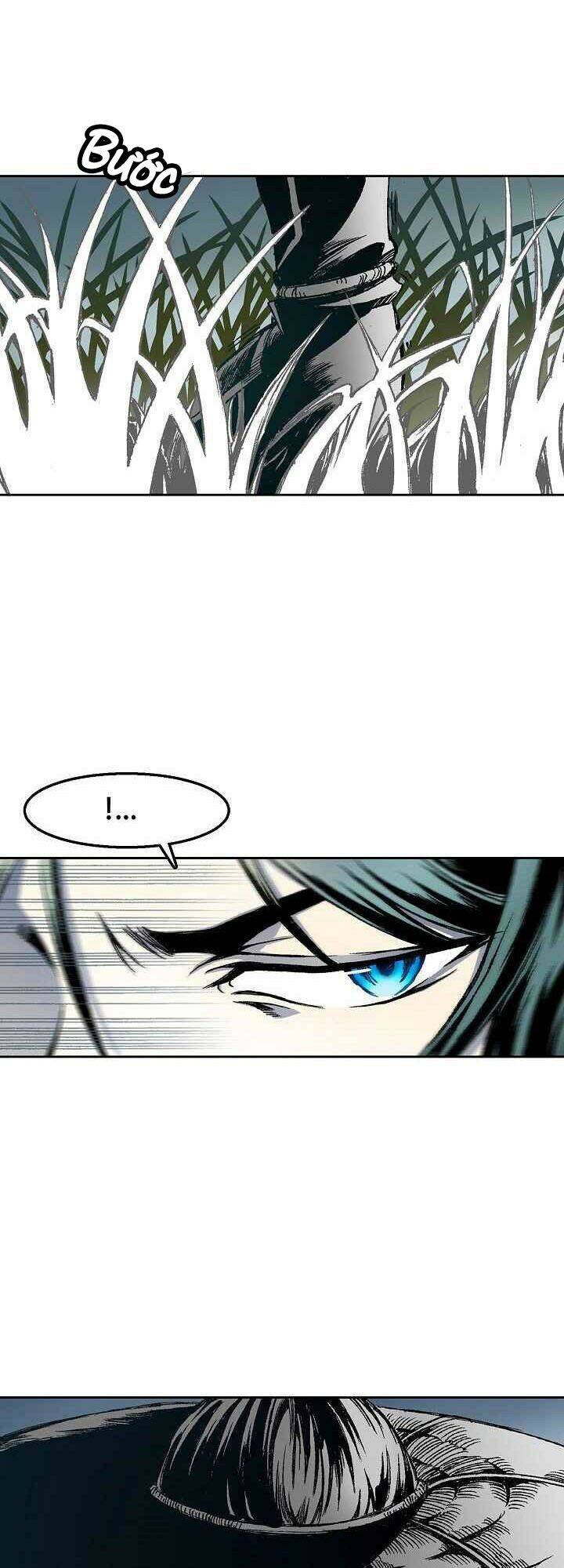 Hồi Ức Của Chiến Thần Chap 24 - Next Chap 25