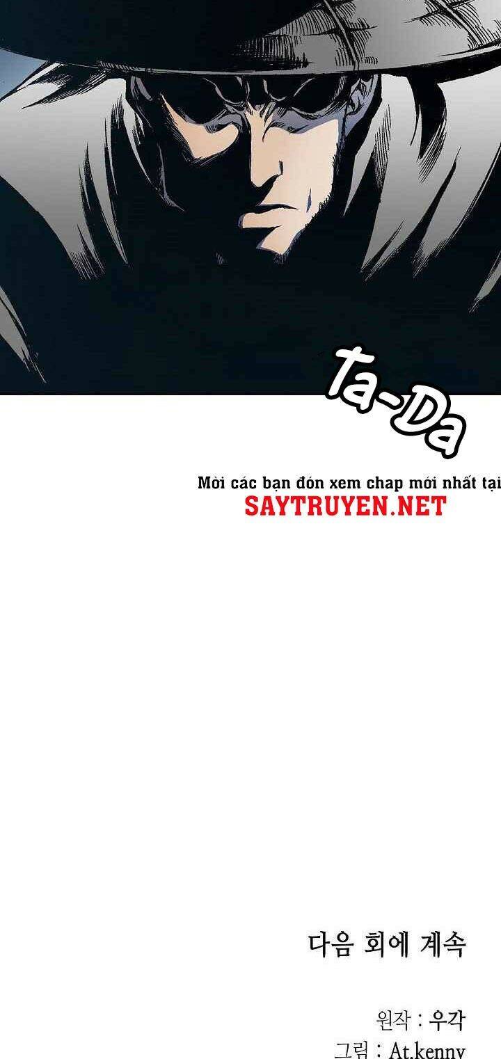 Hồi Ức Của Chiến Thần Chap 24 - Next Chap 25