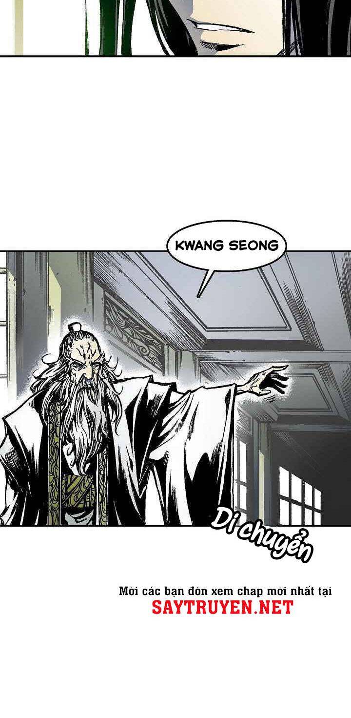 Hồi Ức Của Chiến Thần Chap 24 - Next Chap 25