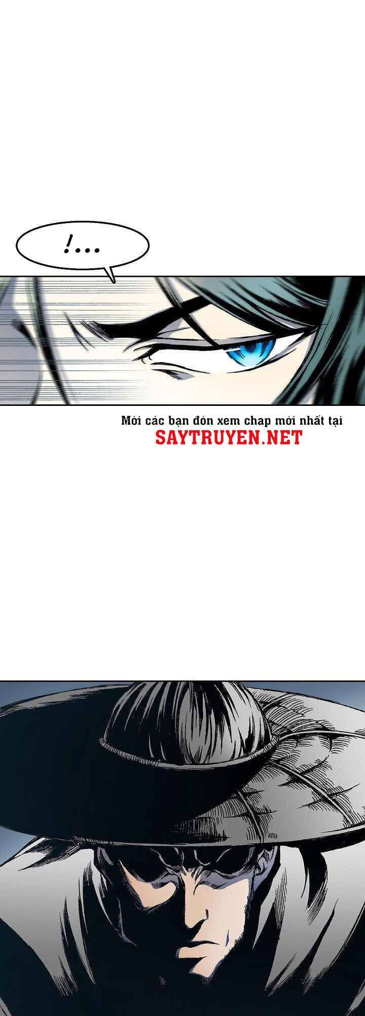 Hồi Ức Của Chiến Thần Chap 25 - Next Chap 26