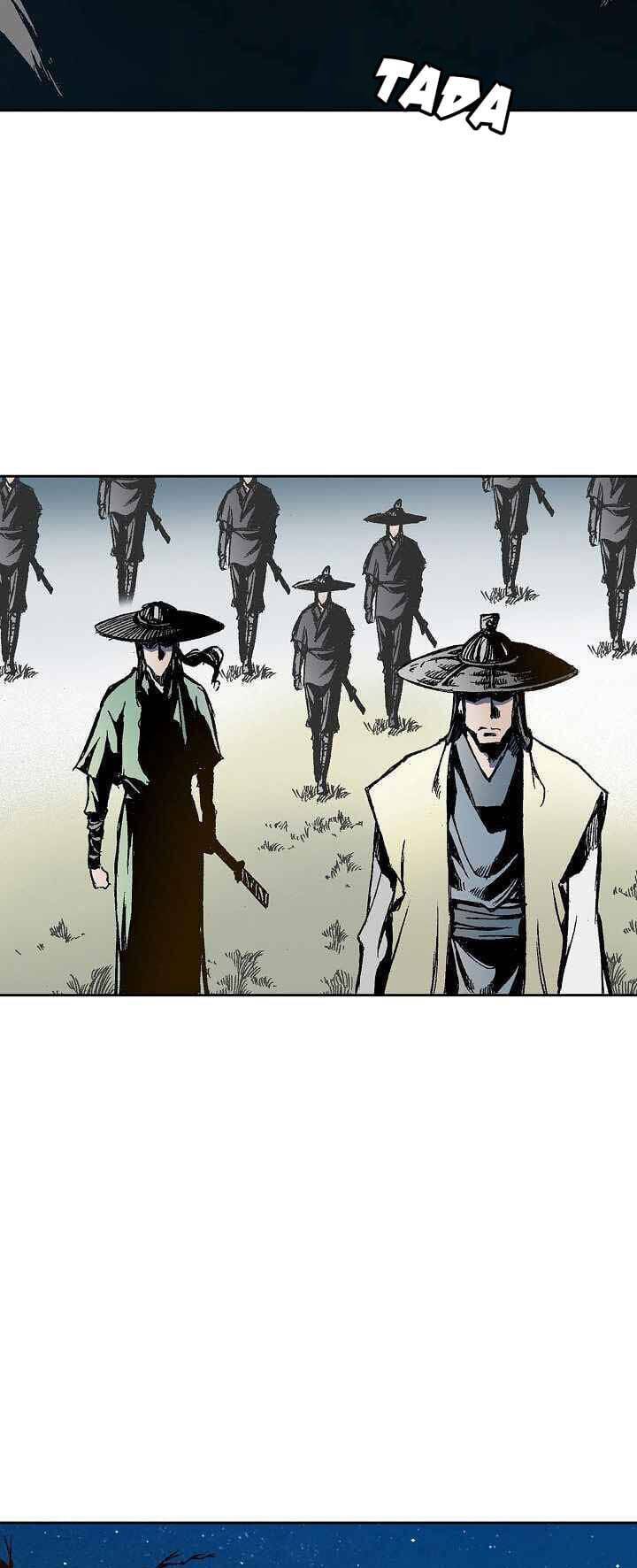Hồi Ức Của Chiến Thần Chap 25 - Next Chap 26